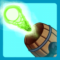 中世纪射击塔Medieval Shooting Towers_logo