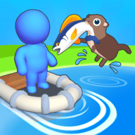 钓鱼动物园Fishing Zoo最新安卓免费版下载