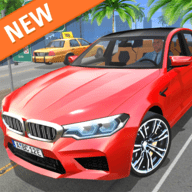 M5汽车模拟器(Car Simulator M5)免费手机游戏下载