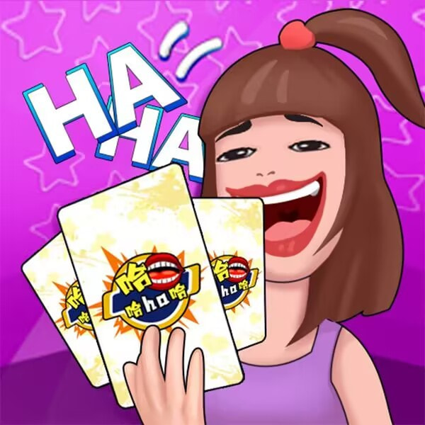 怪奇哈哈店app免费下载