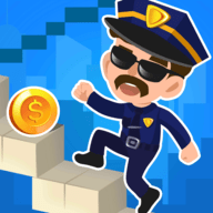 跳跃与攀爬(Jump & Climb: Stairs Rush 3D)免费手游app下载