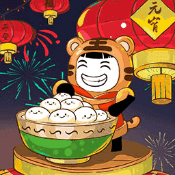 火柴人逃亡录春节篇_logo