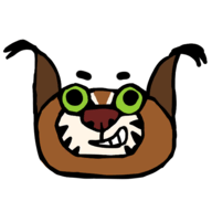 拯救佛罗帕SaveTheFloppa_logo