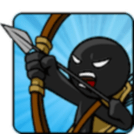 火柴人战争stickwarlegacyFM魔改版下载-火柴人战争stickwarlegacyFM最新版下载v2023.4.36