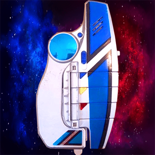 高斯奥特曼变身器模拟器下载