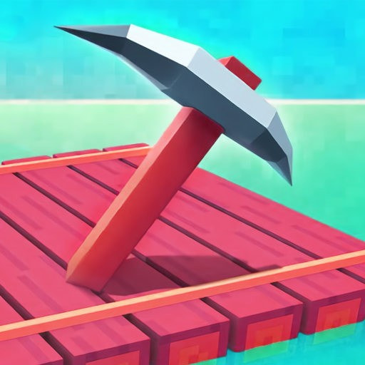 海上生存挑战最新手游版