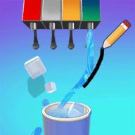 涌流汽水(Fountain Sodas)手机端apk下载