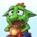 哥布林vs英雄GoblinVSHeroes_logo