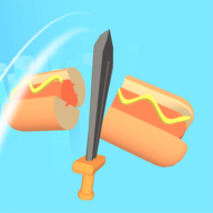 长剑跳（Sword Up）_logo