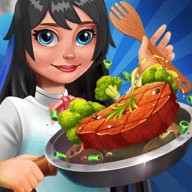 世界厨师大师(Master world chef)手机客户端下载