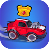 赛车竞速英雄(Racing Heroes)_logo