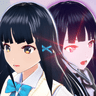 黑暗校园模拟器(School Simulator Darkness)免费高级版