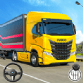 停车卡车驾驶Truck Parking安卓版下载