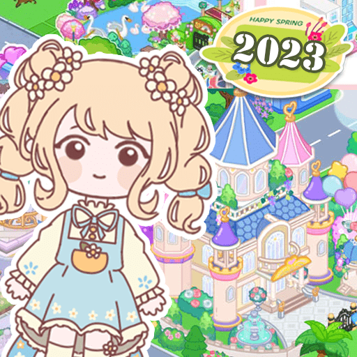 樱花梦幻庄园免费下载最新版2023