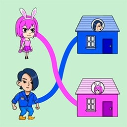 画线闯关大挑战完整版下载