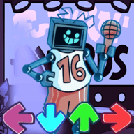 FNF迷惑最新版本下载