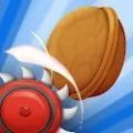 闲置陀螺粉碎器Idle Nut Smasher免费手机游戏app