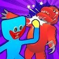 怪兽拳击PunchyHero手机正版下载