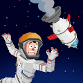 火箭人菲力Faily Rocketmanapk手机游戏