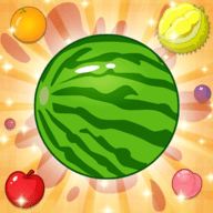 水果合并西瓜(Fruit Merge Watermelon)最新手游安卓版下载