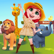 动物园经理Zoo Manager最新下载