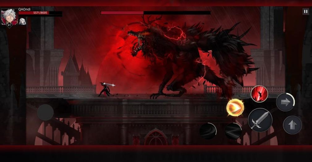 暗影杀手忍者战士（Shadow Slayer Premium）0