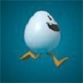 蛋头冲刺Egghead Dash安卓版app免费下载