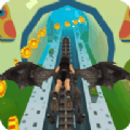 地铁公主Dragon Princess subway rush免费版手游下载
