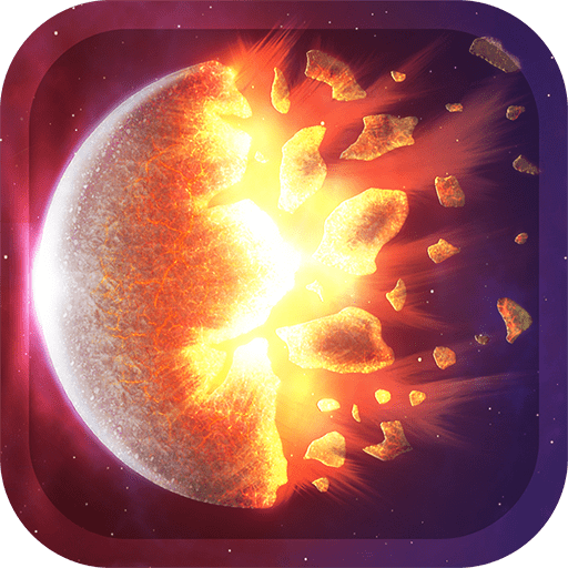 星球粉碎模拟器2D(Solar Smash 2D)永久免费版下载