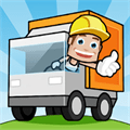 闲置工业世界Idle Industry Tycoon_logo