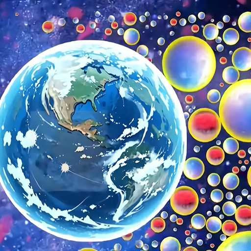 流浪的行星最新手游版