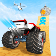 汽车爬山特技Car Stunts 3D永久免费版下载