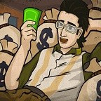 大叔创业记apk下载手机版