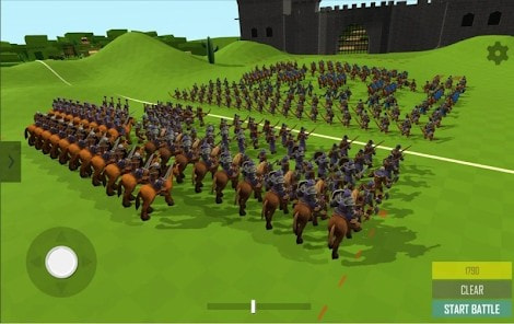 中间地球兽人的崛起(RISE OF ORCS)0
