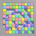 瓷砖匹配破坏Tile Buster_logo