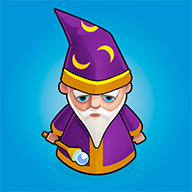 空闲炼金术士(Idle Alchemist)_logo