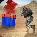 火线召唤无限射击Call of Fire Strike正版下载中文版
