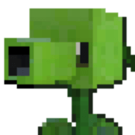 PVZMC重置版测试版（PVZ_MC）_logo