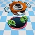 旋转黑洞(Spinner Hole)免费手游app安卓下载