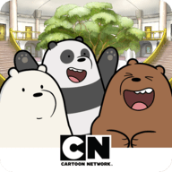 咱们裸熊消除游戏(We Bare Bears Match3 Repairs)安卓版手游下载