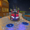 街头赛车竞速赛(Speed Car Race Game)_logo