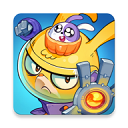 爆炸奇兵_logo