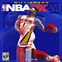 nba2k21手机版中文版_logo