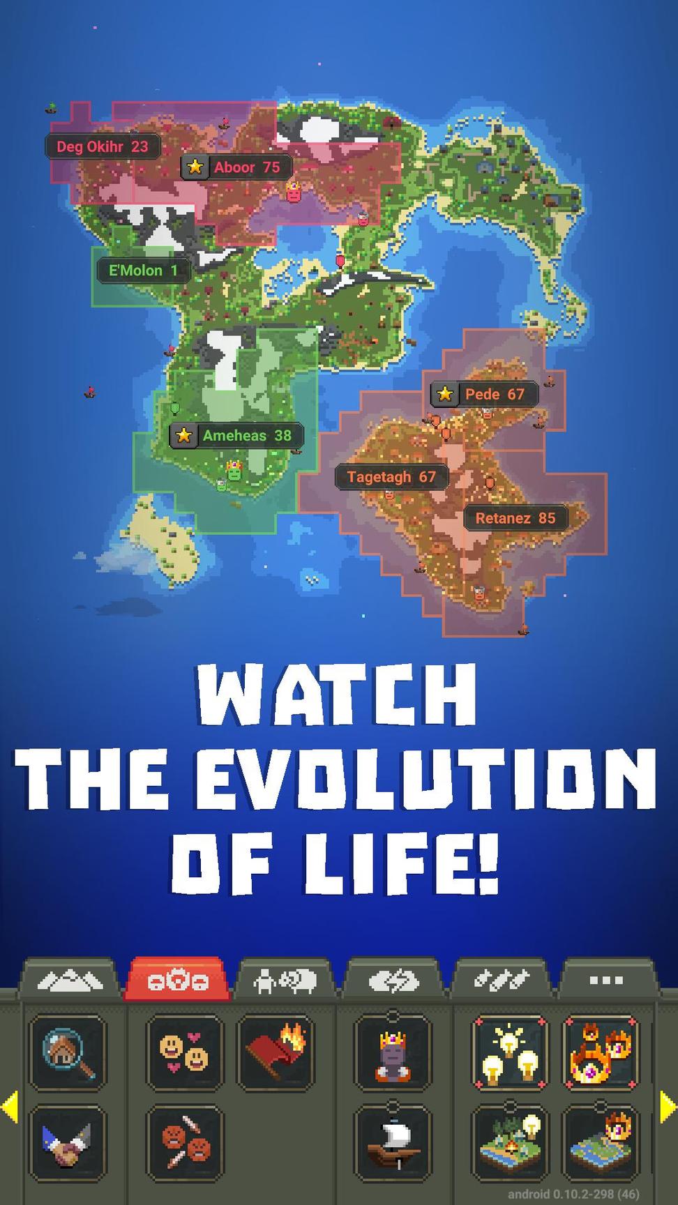 worldbox官方正版1