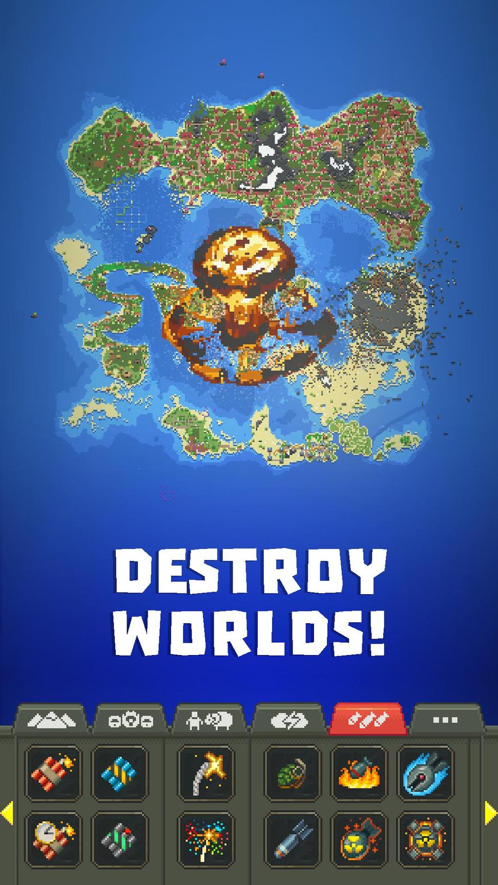 worldbox官方正版2