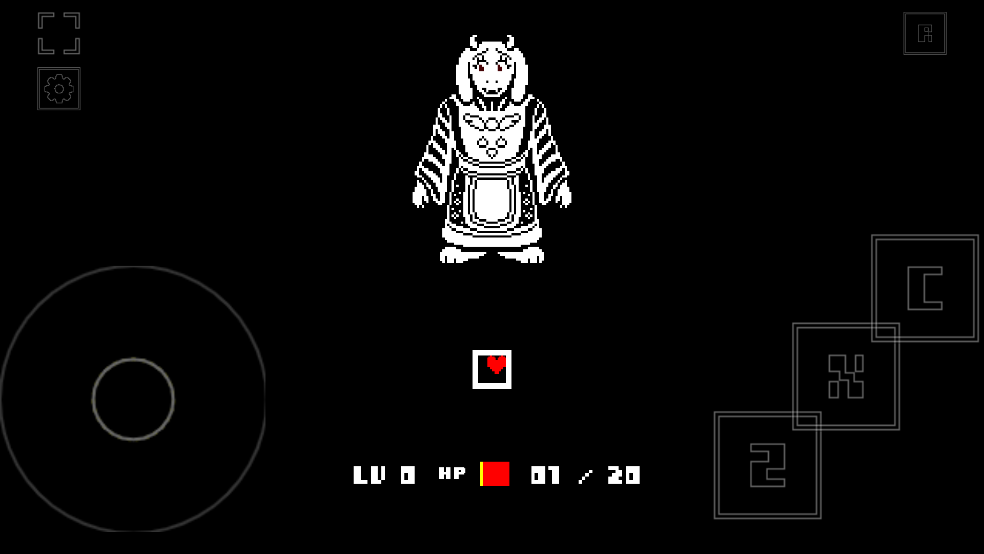 域外传说中文版3