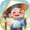 农间爱耕_logo