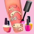 我的旋律美甲沙龙(My Melody Nail Salon)下载-我的旋律美甲沙龙(My Melody Nail Salon)官网版v1.0