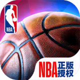nba巅峰对决_logo