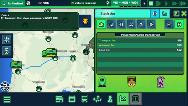 Transport inc1